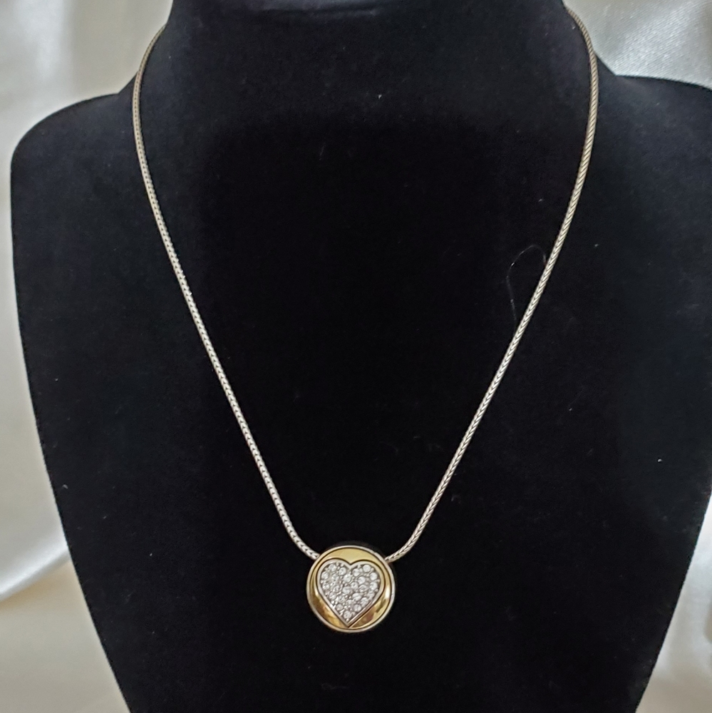 Brighton Necklace